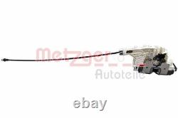 DOOR LOCK 2314516 FOR VW CRAFTER/30-50/Platform/Chassis/Van/30-35/Bus 2.0L 4cyl