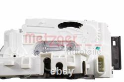 DOOR LOCK 2314516 FOR VW CRAFTER/30-50/Platform/Chassis/Van/30-35/Bus 2.0L 4cyl
