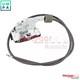 Door Lock 2314518 For Vw Crafter/30-50/van/30-35/bus Mercedes-benz Cslb 2.0l