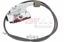 DOOR LOCK 2314518 FOR VW CRAFTER/30-50/Van/30-35/Bus MERCEDES-BENZ CSLB 2.0L