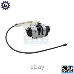 DOOR LOCK 31806 FOR VW CRAFTER/30-35/Bus/30-50/Van/Platform/Chassis CSLA 2.0L