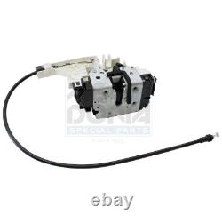 DOOR LOCK 31806 FOR VW CRAFTER/30-35/Bus/30-50/Van/Platform/Chassis CSLA 2.0L