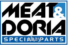 DOOR LOCK 31806 FOR VW CRAFTER/30-35/Bus/30-50/Van/Platform/Chassis CSLA 2.0L