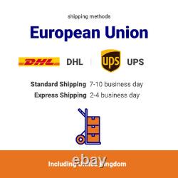 DOOR LOCK 31806 FOR VW CRAFTER/30-50/Platform/Chassis/Van/30-35/Bus CSLB 2.0L