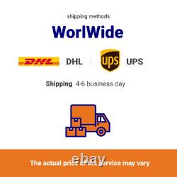 DOOR LOCK 31806 FOR VW CRAFTER/30-50/Platform/Chassis/Van/30-35/Bus CSLB 2.0L