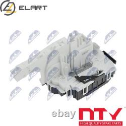 DOOR LOCK EZC-ME-077 FOR VW CRAFTER/30-50/Platform/Chassis/30-35/Bus/Van 2.0L
