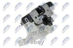 DOOR LOCK EZC-ME-077 FOR VW CRAFTER/30-50/Platform/Chassis/30-35/Bus/Van 2.0L