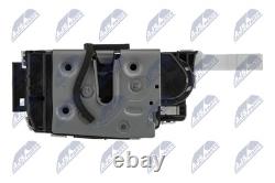 DOOR LOCK EZC-ME-077 FOR VW CRAFTER/30-50/Platform/Chassis/30-35/Bus/Van 2.0L