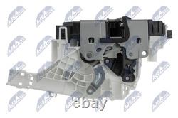DOOR LOCK EZC-ME-077 FOR VW CRAFTER/30-50/Platform/Chassis/30-35/Bus/Van 2.0L
