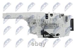 DOOR LOCK EZC-ME-077 FOR VW CRAFTER/30-50/Platform/Chassis/30-35/Bus/Van 2.0L