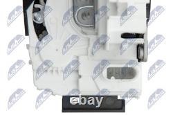 DOOR LOCK EZC-ME-077 FOR VW CRAFTER/30-50/Platform/Chassis/30-35/Bus/Van 2.0L