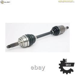 DRIVE SHAFT 76SKV054 FOR VW CRAFTER/30-35/Bus MERCEDES-BENZ SPRINTER/46-t/Van