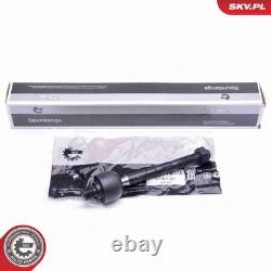DRIVE SHAFT 76SKV054 FOR VW CRAFTER/30-35/Bus MERCEDES-BENZ SPRINTER/46-t/Van