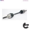 Drive Shaft 76skv086 For Vw Crafter/30-50/platform/chassis/van/30-35/bus 2.0l