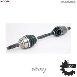DRIVE SHAFT 76SKV086 FOR VW CRAFTER/30-50/Platform/Chassis/Van/30-35/Bus 2.0L