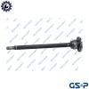 Drive Shaft 9500003 For Vw Crafter/30-50/van/30-35/bus/platform/chassis 2.5l