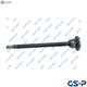 Drive Shaft 9500003 For Vw Crafter/30-50/van/30-35/bus/platform/chassis 2.5l