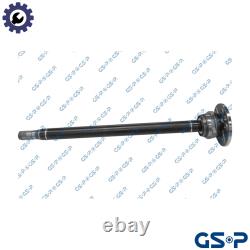DRIVE SHAFT 9500003 FOR VW CRAFTER/30-50/Van/30-35/Bus/Platform/Chassis 2.5L