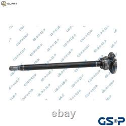 DRIVE SHAFT 9500003 FOR VW CRAFTER/30-50/Van/30-35/Bus/Platform/Chassis 2.5L
