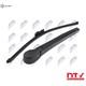 Drive Shaft Npw-me-012 For Vw Crafter/30-50/van/30-35/bus/platform/chassis 2.0l