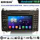 Dsp 8-core Android 10 Gps Sat Nav Radio Mercedes A/b Class Viano Vito Vw Crafter