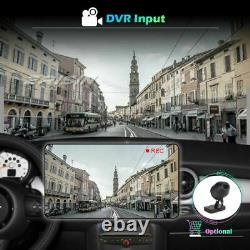DSP 8-Kern Android 10.0 Navi Autoradio Mercedes A/B Klasse Sprinter Crafter DVD