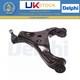 Delphi Wishbone/suspension Track Control Arm For Vw Crafter 30-35 2006-2016