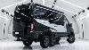 Discover The Ultimate 2025 Mercedes Sprinter Camper Luxury Power And Adventure Await