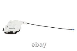 Door Lock For VW CRAFTER 06-16 Mercedes SPRINTER 06-20 A9067201735 Front Right