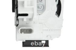 Door Lock Locking Front Right For VW Crafter 30-50 9067200135