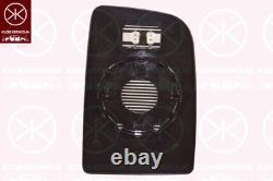 Door Mirror Glass Left For VW CRAFTER 06-16 Mercedes SPRINTER 06-18