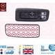 Door Mirror Glass Left For Vw Crafter Mercedes Sprinter 06-23 0028113933