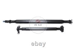 Drive Shaft For Mercedes Sprinter 11- VW Crafter 30-35, 30-50 11- 2E0521101CB