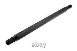 Drive Shaft Without Wheel Hub Rear Left VW Crafter 2006- Z=3 0T, L=840MM