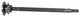 Drive Shafts For Mercedes / For Vw Rear Right Sprinter, Crafter, Schneider