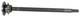 Drive Shafts For Mercedes / For Vw Rear Right Sprinter, Crafter, Schneider