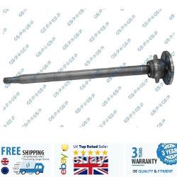 Driveshaft (CV Axle) For VW CRAFTER 06-16 Mercedes SPRINTER 18-21 68019095AB