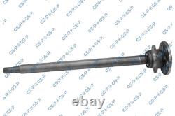 Driveshaft (CV Axle) For VW CRAFTER 06-16 Mercedes SPRINTER 18-21 68019095AB