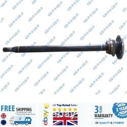Driveshaft (CV Axle) For VW CRAFTER 06-16 Mercedes SPRINTER 18-21 A9063502710