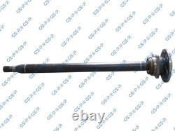 Driveshaft (CV Axle) For VW CRAFTER 06-16 Mercedes SPRINTER 18-21 A9063502710