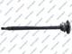 Driveshaft For Mercedes Sprinter 06-19 Vw Crafter 06-16 9063502710