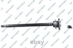 Driveshaft for Mercedes SPRINTER 06-19 VW CRAFTER 06-16 A9063504010