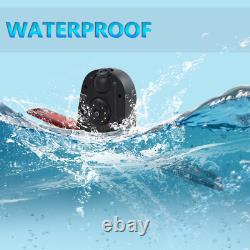 Dual Rear View Reversing Brake Light Camera Kit for Mercedes Sprinter VW Crafter