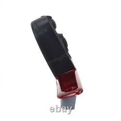 Dual Rear View Reversing Brake Light Camera Kit for Mercedes Sprinter VW Crafter