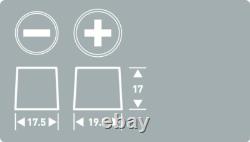 EA1000 EXIDE Premium Car Battery 019 Type Volkswagen Crafter 2.0 TDI 114