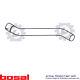 Exhaust Pipe For Mercedes-benz Sprinter/5-t/van/46-t Vw Crafter/30-50 2.1l 4cyl