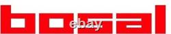 EXHAUST PIPE FOR MERCEDES-BENZ SPRINTER/5-t/Van/46-t VW CRAFTER/30-50 2.1L 4cyl