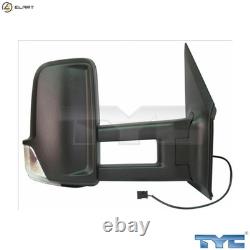 EXTERIOR MIRROR 321-0143 FOR VW CRAFTER/30-50/Van/30-35/Bus/Platform/Chassis