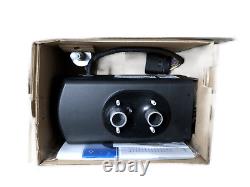 Eberspächer Airtronic S2, D2L 12 Volt, incl. Installation kit, and radio, 252721050000