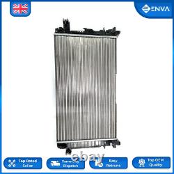 Engine Cooling Radiator For Mercedes-Benz Sprinter VW Crafter 30-35 9065000002
